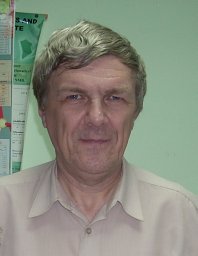 Vladimir B. Nalbandyan