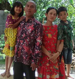 Roy Efendi