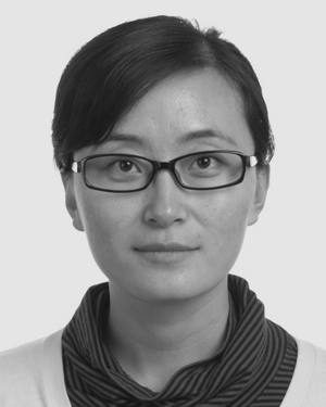 Weiwei Zhou