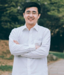Dongjiang Yang