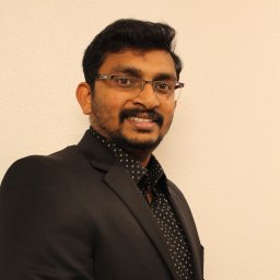 Mohandas Hemanth