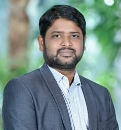 Deepak Puthal