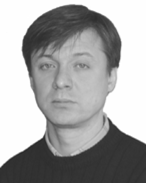 Andrey O. Perov