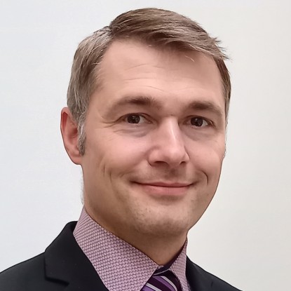 Sascha Preu