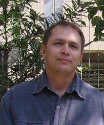 Walter A. Dos Santos