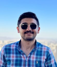 Alireza Razavi