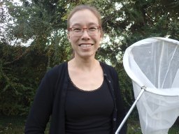 Yoko L. Dupont