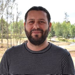 Jaime Paneque-Galvez