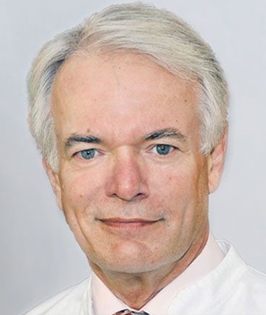 Rudolf Hagen