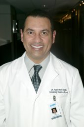 Agustin Conde-Agudelo