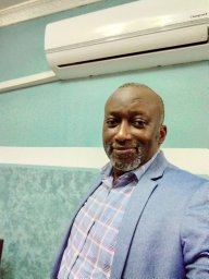 Kamangu Ntambwe Erick