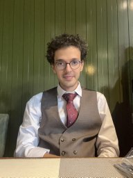 Amirali Hariri