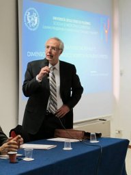 Giuseppe Mulè