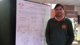 Siwal Samarjeet