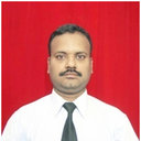 Siba Prasad Parida