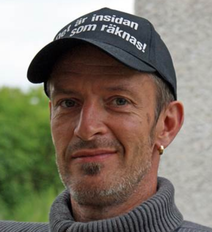 Göran Arnqvist
