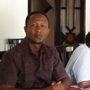 Fulbert Togue Kamga