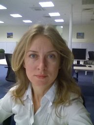 Irina Rod