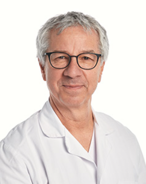 Gieri Cathomas
