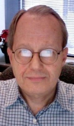William Robin Coley