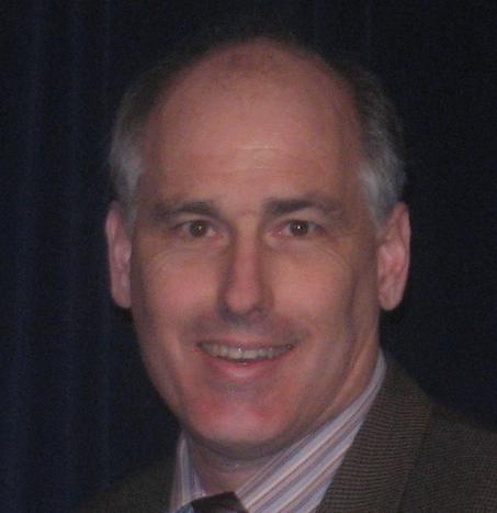 Stephen G. Eick