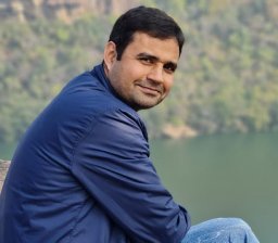 Ravi Kumar Sharma