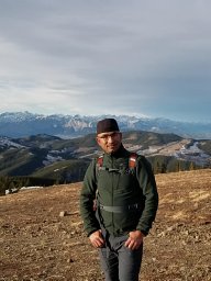 Bhupesh Khadka