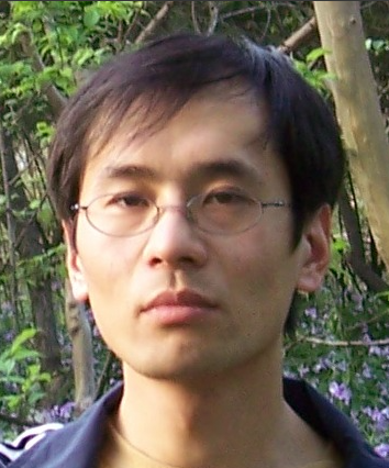 Yu Xin