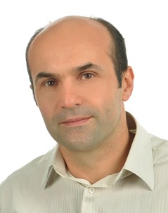 Vadim Grinenko