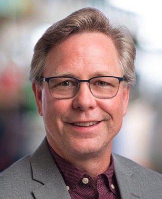 Gerald Shadel