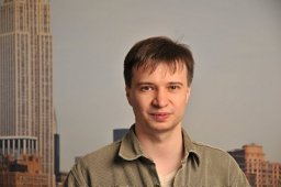 Alexander Golynski