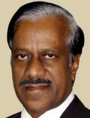 Ponnavaikko Murugesan
