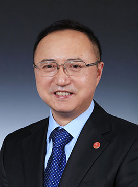 Lixin Qiu