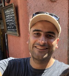 Jean Baptiste Faddoul