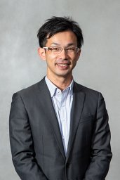 Takahiro Higuchi
