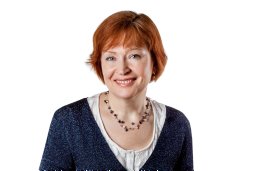 Svetlana N. Yurgel