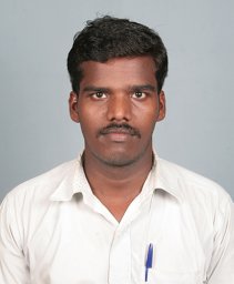 Gandhi Munusamy Rajiv
