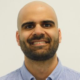 Sahin Naqvi