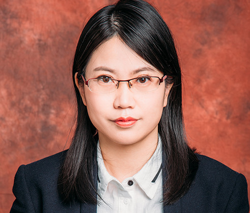 Yan Wo