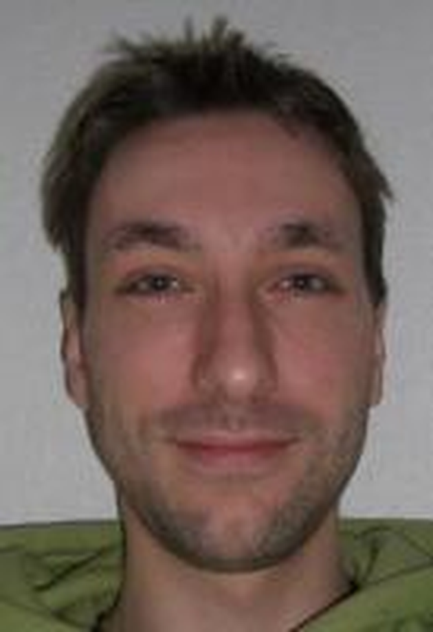 Thomas Knauth