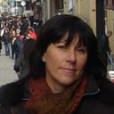 Agnes Somen Joksic