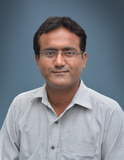 Faisal Rehman