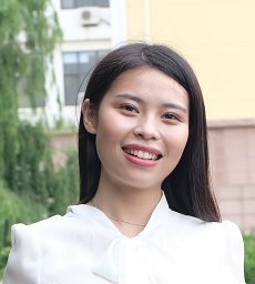 Longying Xiao