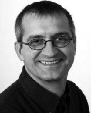 Ulrich Lindemann