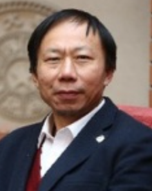Huaiyu Jian
