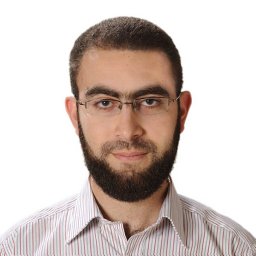 Salim, Ahmad S.