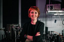 Kalashnikova A M