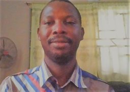 Paul Oladapo Ajayi