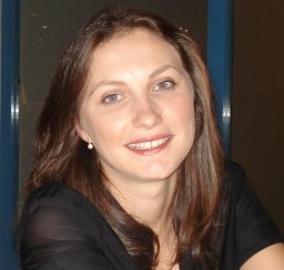 Gokce B. Laleci Erturkmen