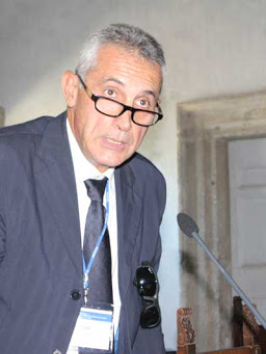 Massimiliano Visocchi